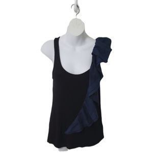 Anthro One September Tank Size Small